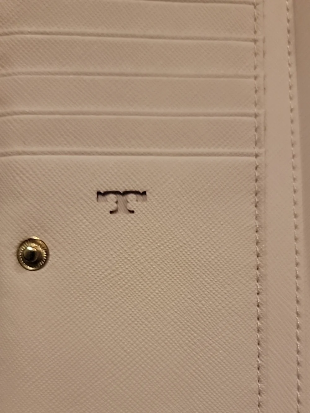 Tory Burch this wallet